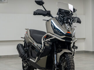 2026 Zontes ZT368-G, серый, 699990 рублей, вид 5