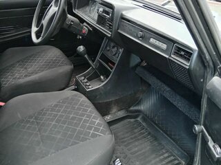 2012 Lada (ВАЗ) 2107, серебристый, 250000 рублей, вид 4