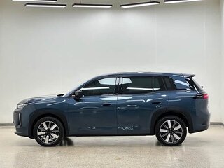2026 Aion I60, синий, 3118033 рублей, вид 5
