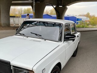 2010 Lada (ВАЗ) 2107, белый, 175000 рублей, вид 4