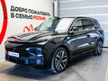 2023 Li Auto (Lixiang) L9 44.5 kWh I, чёрный, 6443000 рублей