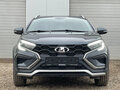 2025 Lada (ВАЗ) Vesta SW Cross I Рестайлинг (NG), серый, 1670000 рублей - вид 1