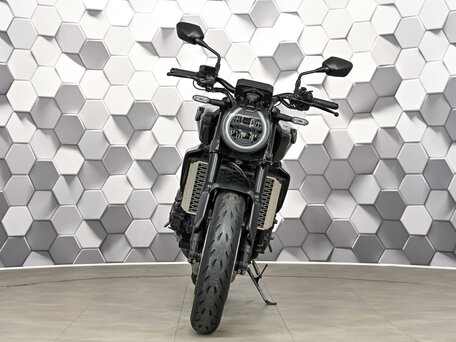 2023 Honda CB 1000R, чёрный, 1199000 рублей, вид 5