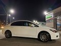 2009 Honda Civic VIII Рестайлинг, белый - вид 5
