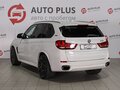 2016 BMW X5 40e III (F15), белый, 2749000 рублей - вид 1