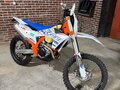 2024 KTM 500 EXC F, белый, 1150000 рублей - вид 6