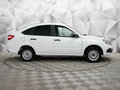 2021 Lada (ВАЗ) Granta I Рестайлинг, белый, 537000 рублей - вид 5