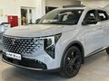 2026 Changan UNI-S I Рестайлинг, серый, 3249900 рублей - вид 2