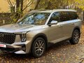 2024 GAC GS8 II, серебристый, 3685000 рублей