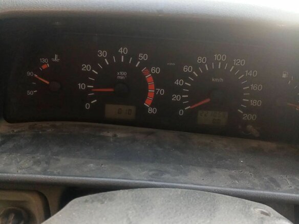 2005 Lada (ВАЗ) 2114, чёрный, 75000 рублей - вид 4