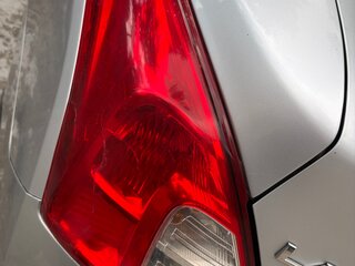 2013 Nissan Latio I (N17), серый, 600000 рублей, вид 5