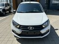 2026 LADA (ВАЗ) ВИС 2349, белый, 1458100 рублей - вид 1
