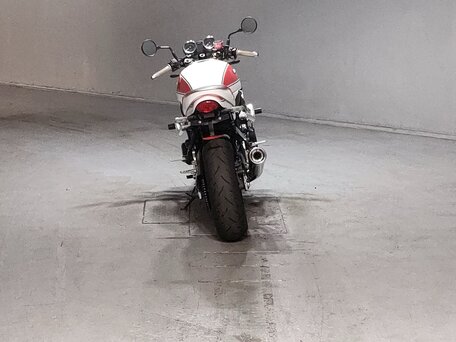 2022 Kawasaki Z 900RS, белый, 1229000 рублей, вид 4