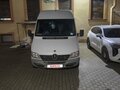 2013 Mercedes-Benz Sprinter Classic, белый, 1100000 рублей