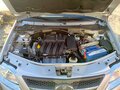 2013 Lada (ВАЗ) Largus I, серебристый, 1050000 рублей - вид 10
