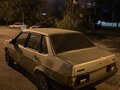 1997 Lada (ВАЗ) 21099, бежевый, 100000 рублей - вид 3