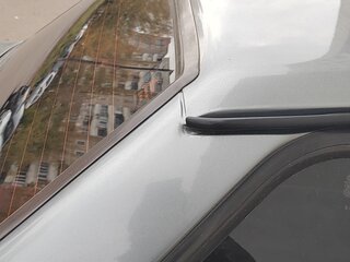 2010 Lada (ВАЗ) 2115, серый, 180000 рублей, вид 5