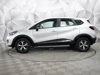 2020 Renault Kaptur I Рестайлинг, серый, 1599000 рублей, вид 2