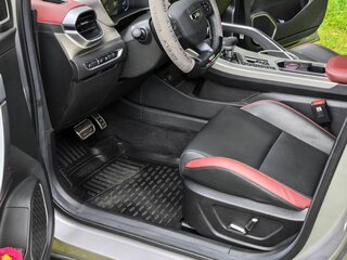 2024 Belgee X50, серый, 2000000 рублей, вид 5
