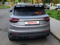 2020 Geely Coolray I, серебристый, 1450000 рублей - вид 3