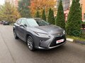 2019 Lexus RX 300 IV, серый, 3445000 рублей - вид 3