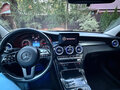 2019 Mercedes-Benz C-Класс 180 IV (W205) Рестайлинг, белый, 2300000 рублей - вид 6