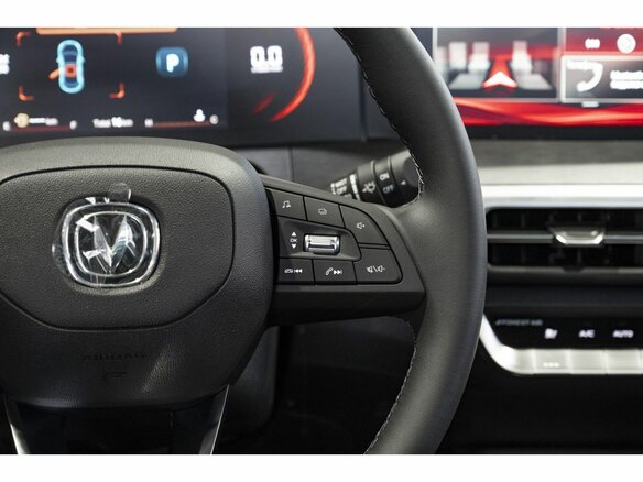 2025 Changan CS35 Plus I Рестайлинг, серебристый, 2839900 рублей - вид 12
