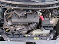 2007 Nissan Note I, синий, 445000 рублей - вид 10