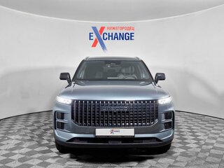 2024 Jaecoo J7 I, серый, 2249000 рублей, вид 2