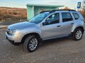 2016 Renault Duster I Рестайлинг, серый, 1199000 рублей - вид 11