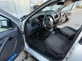 2017 Lada (ВАЗ) Granta I, серебристый - вид 10