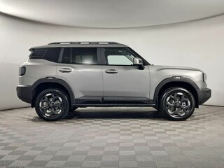 2026 Jetour T1, серебристый, 4199900 рублей, вид 3