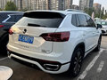 2023 Volkswagen Tayron I Рестайлинг, белый, 2457000 рублей - вид 2