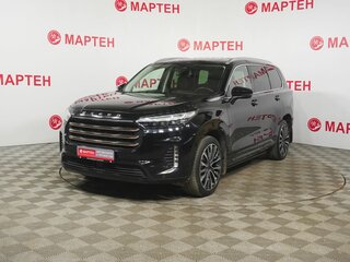 2023 Exeed VX I, чёрный, 2624000 рублей, вид 1
