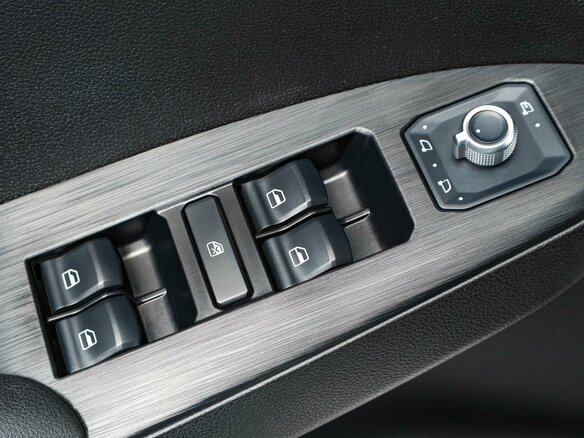 2023 Haval Jolion I, белый, 2149000 рублей - вид 17