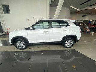 2025 Solaris HC, белый, 3260000 рублей, вид 4