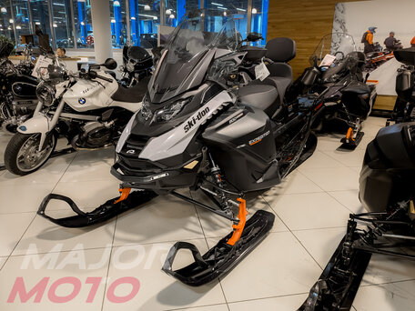 2026 BRP Ski-Doo Expedition 900, серый, 3447758 рублей, вид 1
