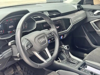2023 Audi Q3 35 TFSI II (F3), серый, 2225025 рублей, вид 5