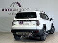 2024 Haval Dargo I, белый - вид 3