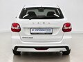 2026 Lada (ВАЗ) Granta I Рестайлинг, белый, 1249000 рублей - вид 2