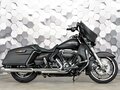 2016 Harley-Davidson Street Glide Special, чёрный, 1577000 рублей - вид 2