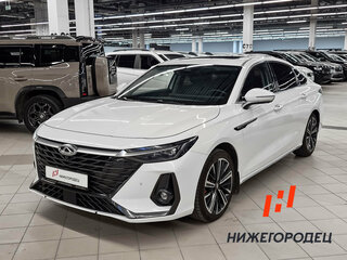 2023 Chery Arrizo 8, белый, 1892000 рублей, вид 1