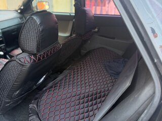 2009 Lada (ВАЗ) Priora I, синий, 290000 рублей, вид 3