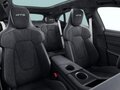 2023 Porsche Taycan GTS Sport Turismo I, серый, 17500000 рублей - вид 8