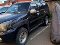 2006 Dadi Shuttle, чёрный, 245000 рублей - вид 1