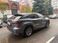 2019 Lexus RX 300 IV, серый, 3445000 рублей - вид 6