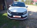 2022 Lada (ВАЗ) Granta I Рестайлинг, белый, 690000 рублей - вид 1