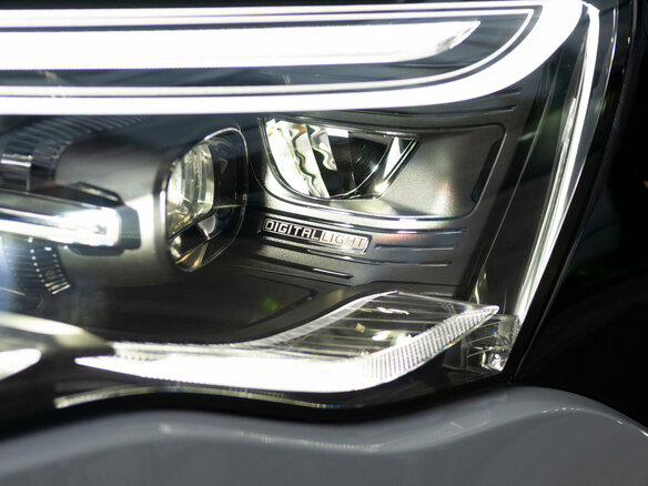 2026 Mercedes-Benz E-Класс 300 VI (W214, S214), серый, 10250000 рублей - вид 36