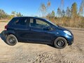 2010 Toyota Yaris III, синий, 420000 рублей - вид 5