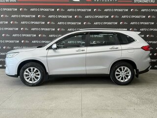 2024 Haval M6 II, серый, 1849000 рублей, вид 4